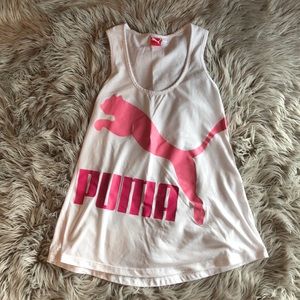 Puma Tank